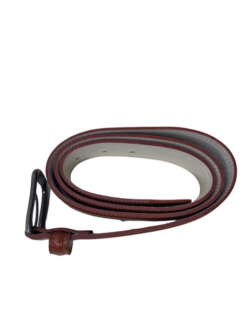 Correas Tranquera cinto Ignacio Marron-Talla U