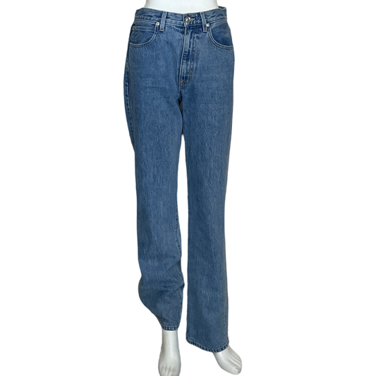 Pantalòn Slvrlake London Denim Azul-Talla 27