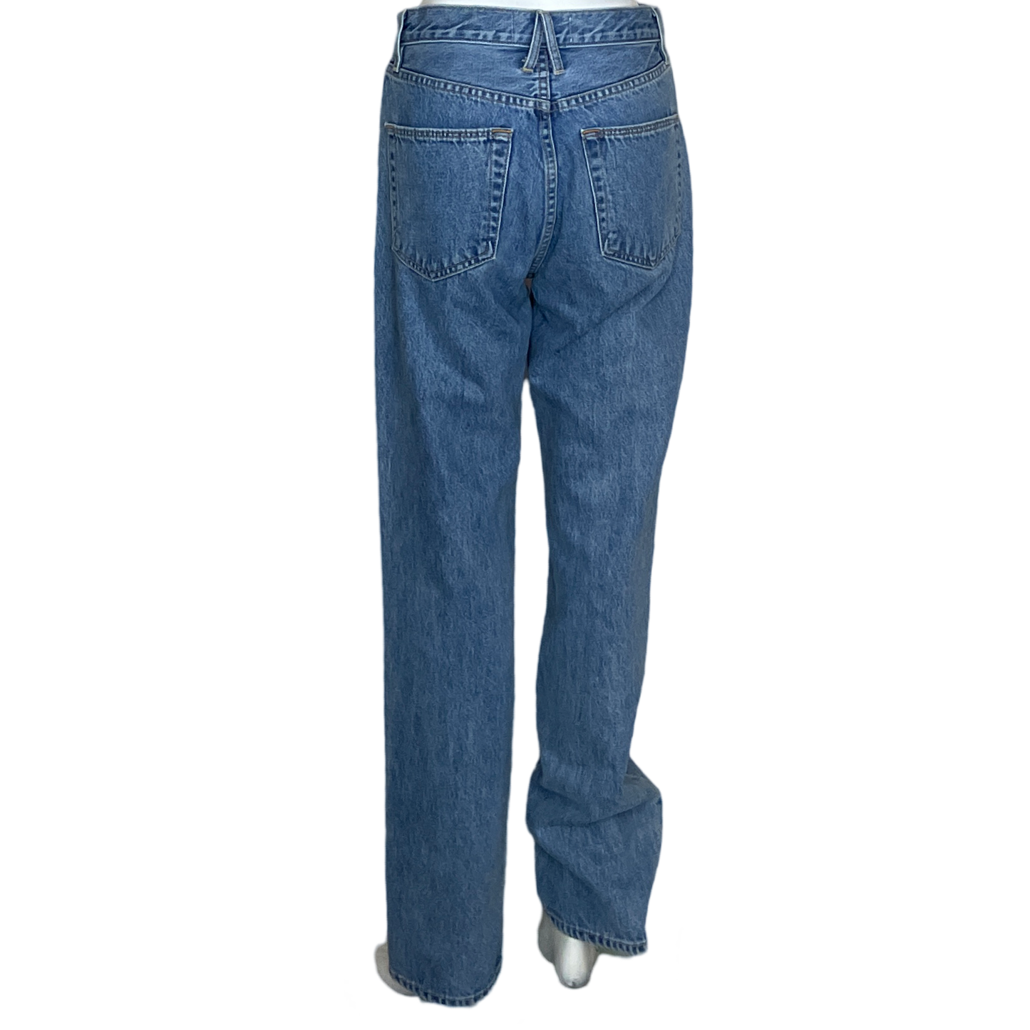 Pantalòn Slvrlake London Denim Azul-Talla 27