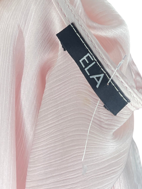Blusa ELA Vuelos Rosado - Talla S