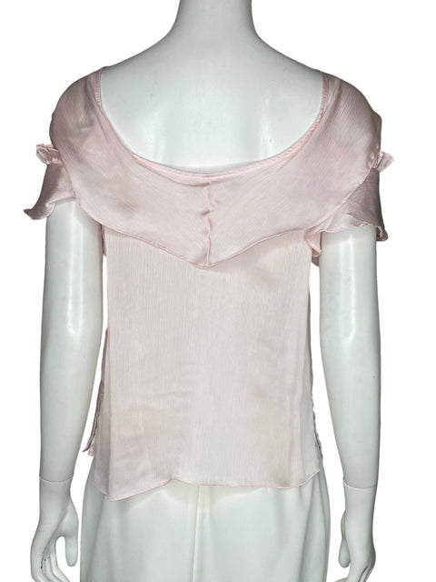 Blusa ELA Vuelos Rosado - Talla S
