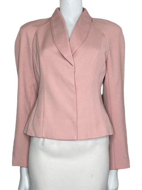 Blazer Coast Cross Over Rosado-Talla 8