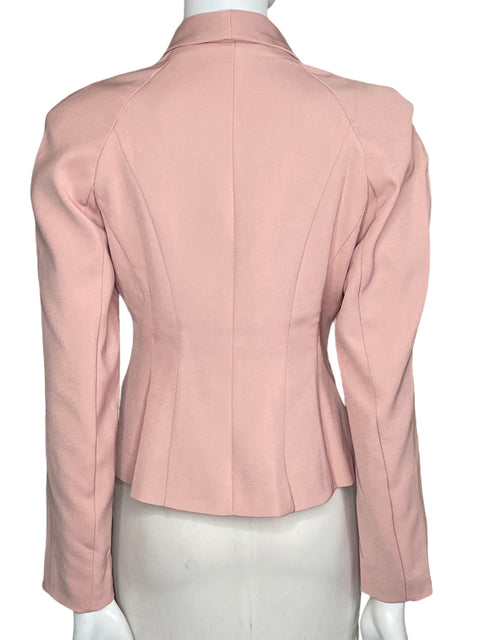 Blazer Coast Cross Over Rosado-Talla 8