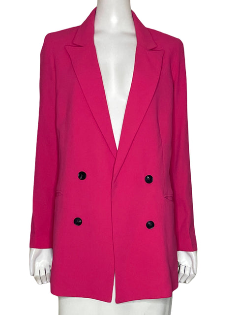 Blazer Rachel Zoe Rosado-Talla S