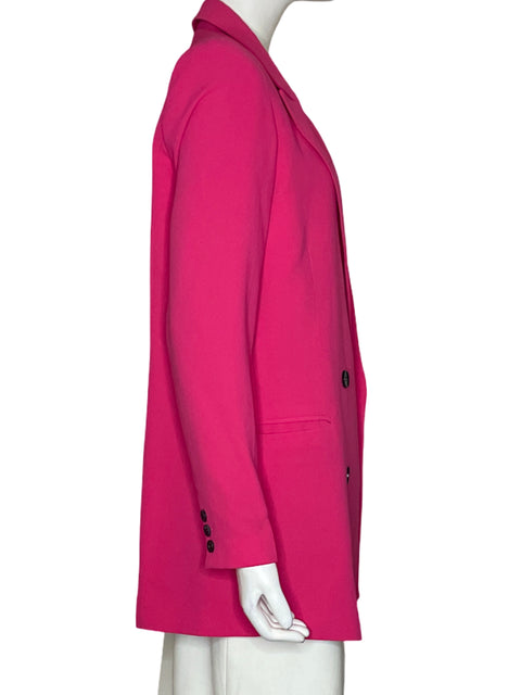 Blazer Rachel Zoe Rosado-Talla S