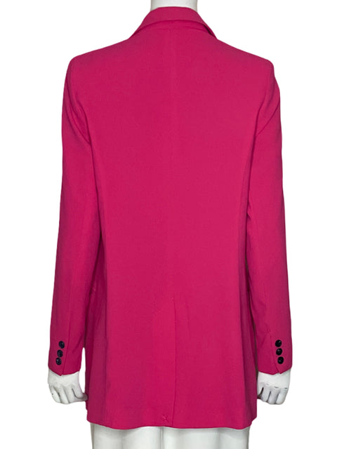 Blazer Rachel Zoe Rosado-Talla S