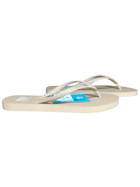 Calzado Reef Flip Flops Beige-Talla 6