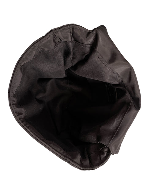 Bolso Ela Crossbody Negro-Talla S