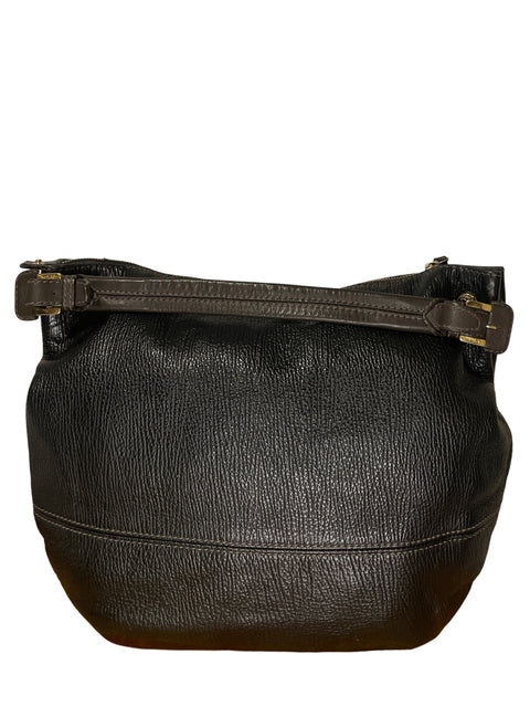 * Cartera Furla Shoulder Bag Negro-Talla M