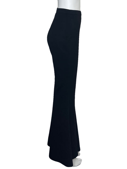 Pantalón Endless Rose Flare Negro-Talla M