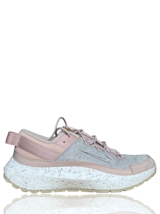 Calzado Nike Crater Remixa Rosado-Talla 7.5