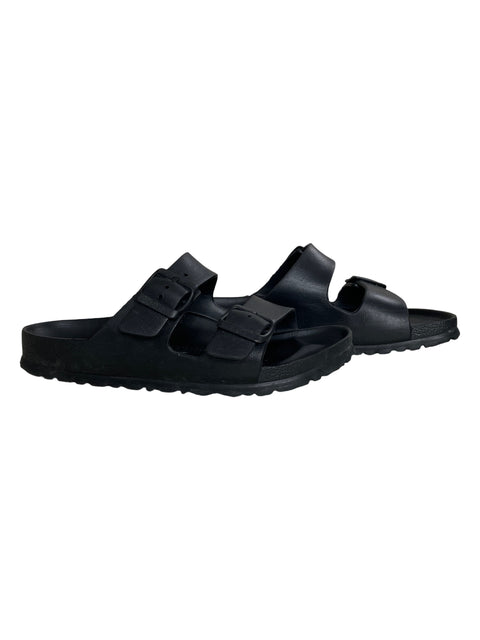 Calzado Birkenstock Arizona EVA Negro-Talla 37