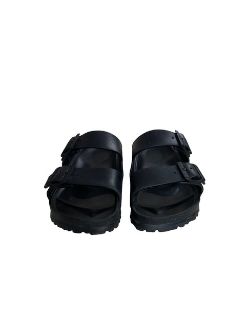 Calzado Birkenstock Arizona EVA Negro-Talla 37