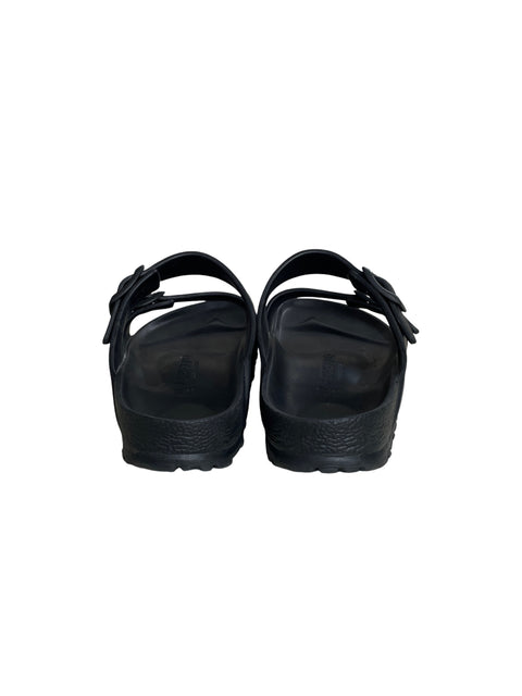 Calzado Birkenstock Arizona EVA Negro-Talla 37