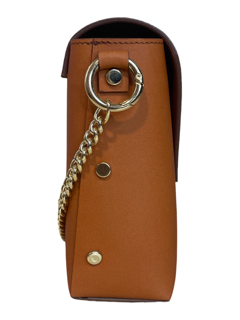 Cartera Surarquía Barcelona The Classic Naranja-
Talla S