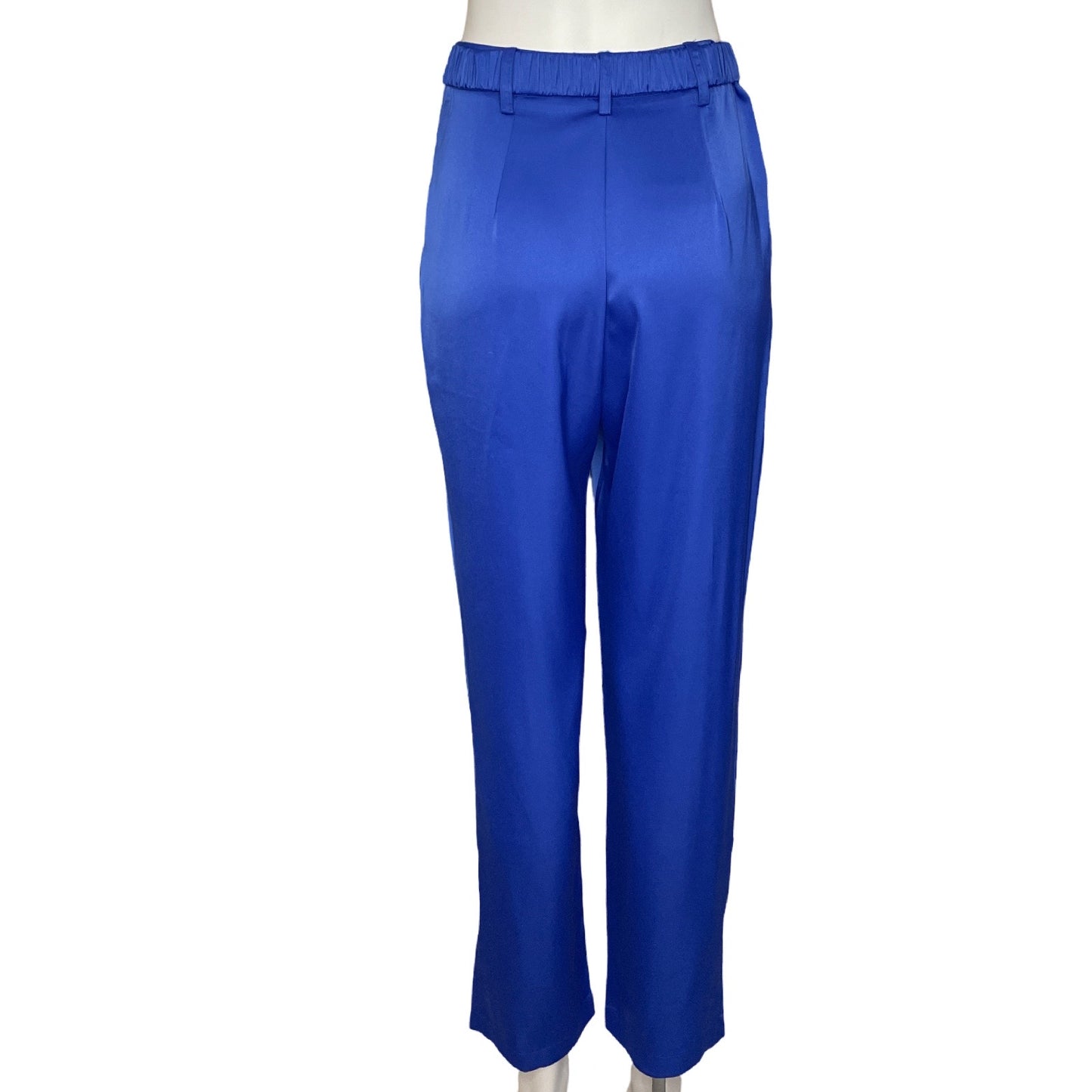 Pantalón Do+ Be Cinturón Azul - Talla S