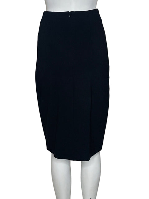 Falda Finders and Keepers Lapiz Negro-Talla XS