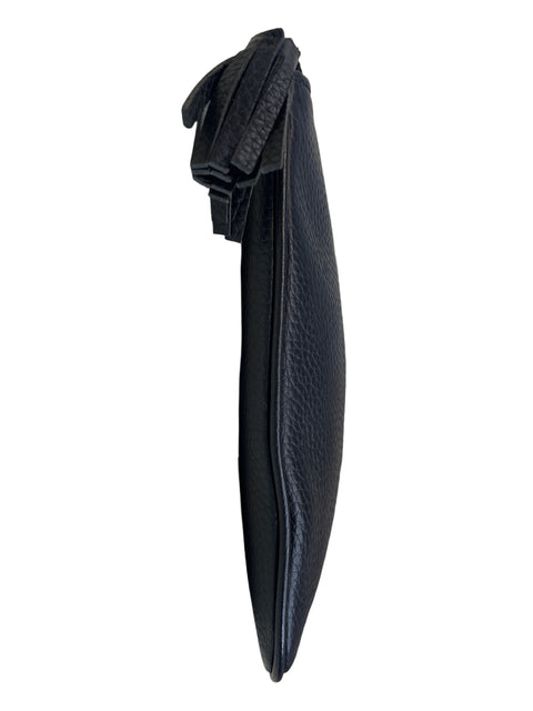 Sobre Kate Spade Negro-Talla S