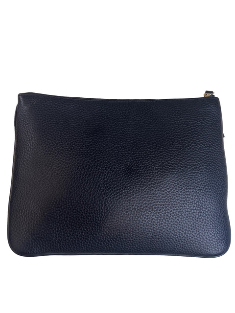 Sobre Kate Spade Negro-Talla S