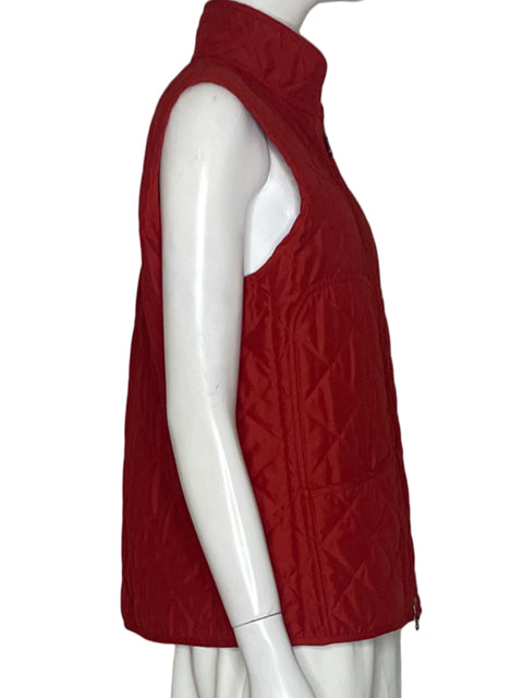 Chaqueta Ralph Lauren Punto-Talla L