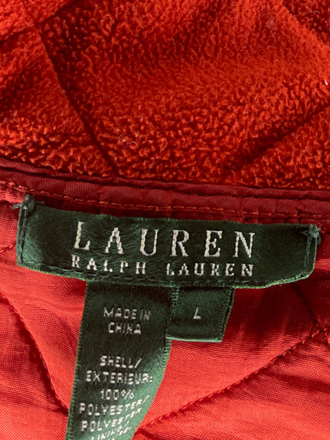 Chaqueta Ralph Lauren Punto-Talla L