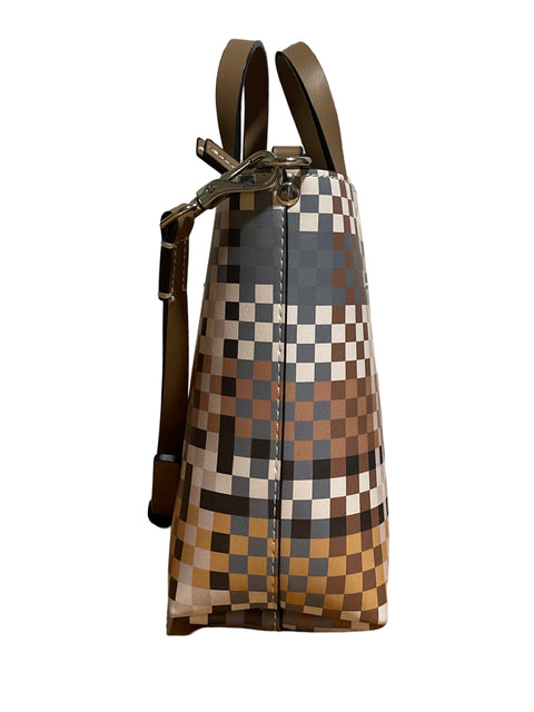 Bolso Rf collection Cross Body Marrón Mini-Talla XS