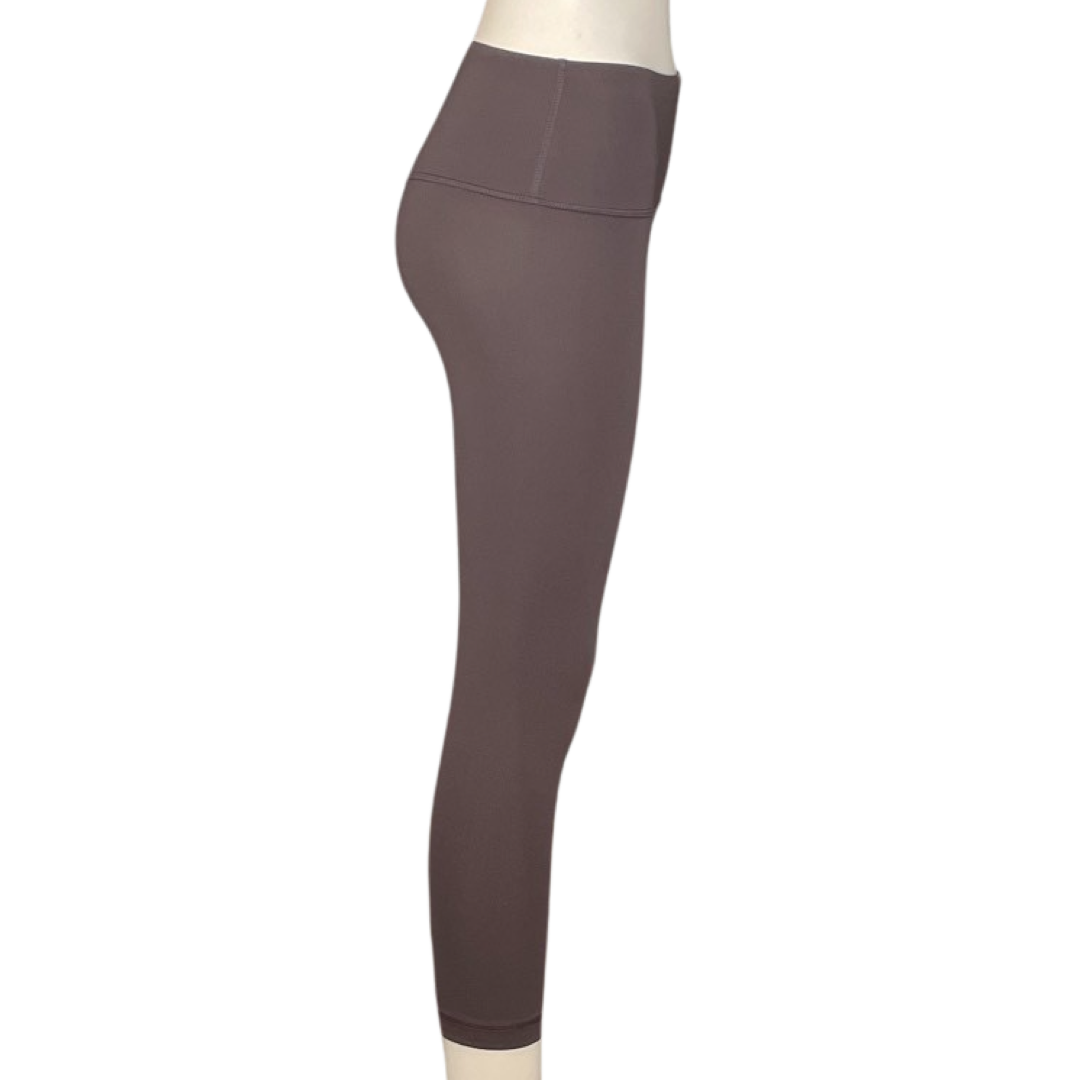 Pantalón 90° Degree Leggins Deportivo Lila
Talla XS