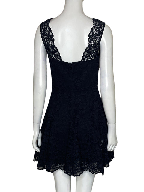 Vestido & Other Stories Midi Negro-Talla S