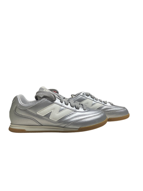 Calzado New Balance RC42 Plateado - Talla 7