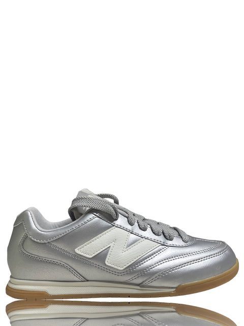 Calzado New Balance RC42 Plateado - Talla 7