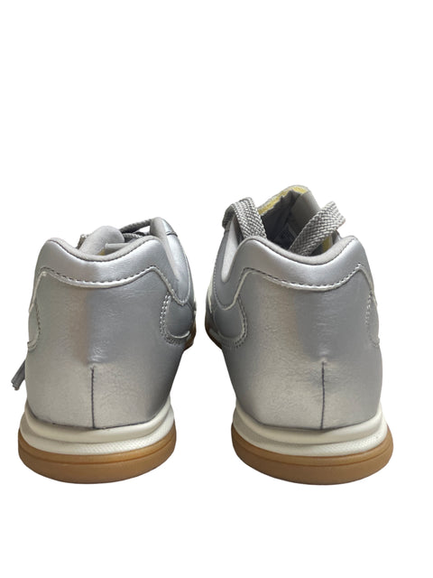 Calzado New Balance RC42 Plateado - Talla 7