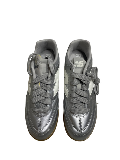 Calzado New Balance RC42 Plateado - Talla 7