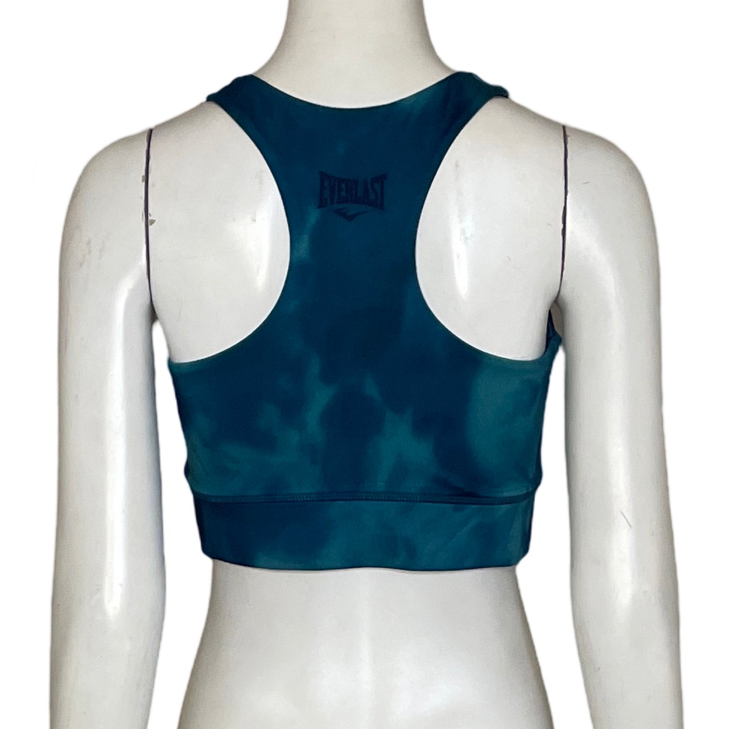 Top Everlast Evercool Verde-Talla M