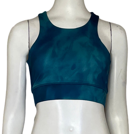 Top Everlast Evercool Verde-Talla M