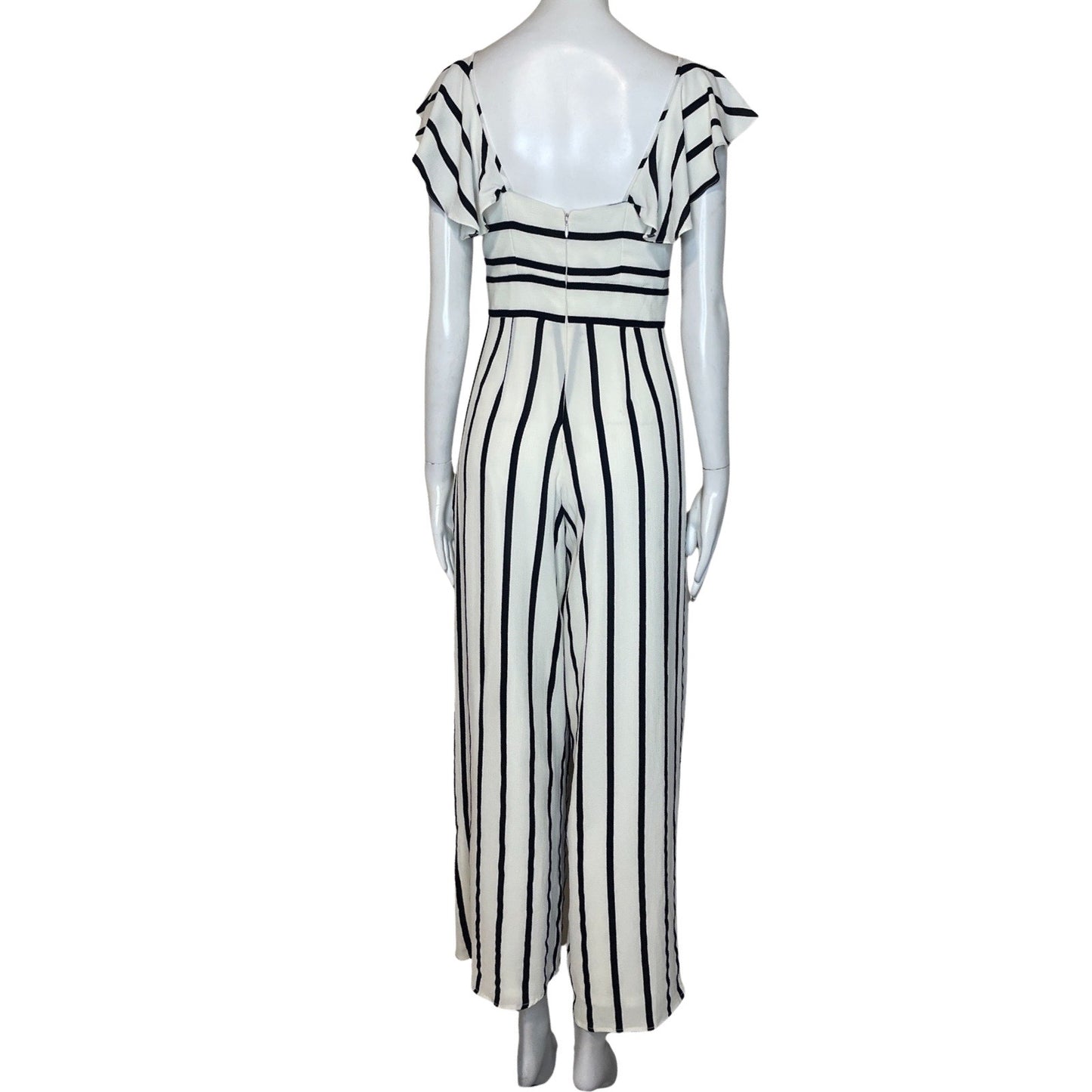 Mono Gabriela Alvarado Rayas Blanco-Talla S