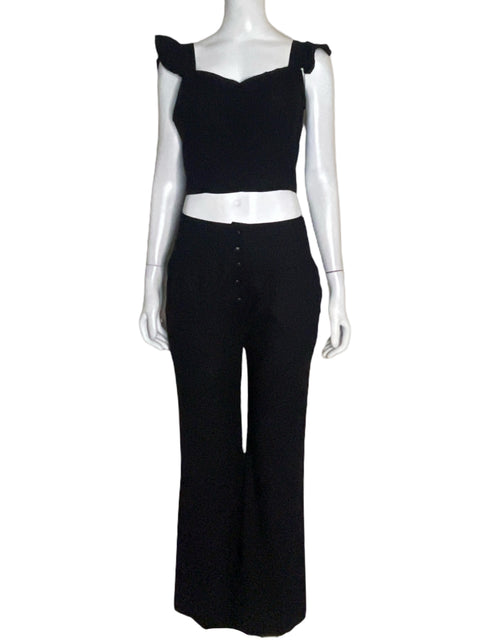 Set Mundefeis Vuelos Negro-Talla S