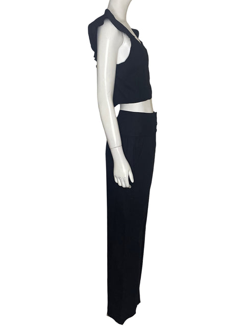 Set Mundefeis Vuelos Negro-Talla S