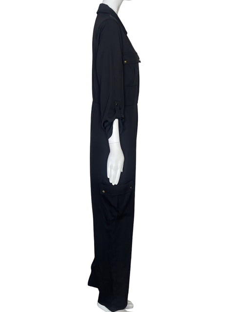 Mono Milk & Honey Fluido Negro - Talla L