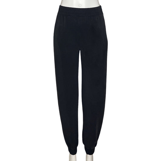 Pantalón Oysho Jogger Negro - Talla XS