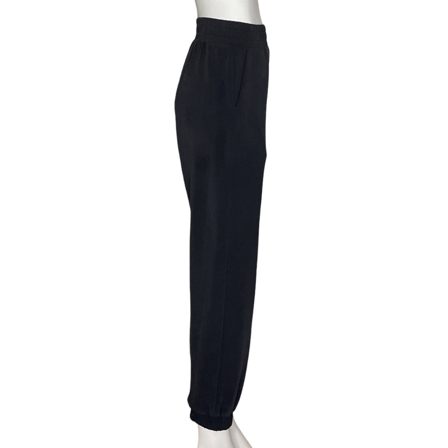 Pantalón Oysho Jogger Negro - Talla XS