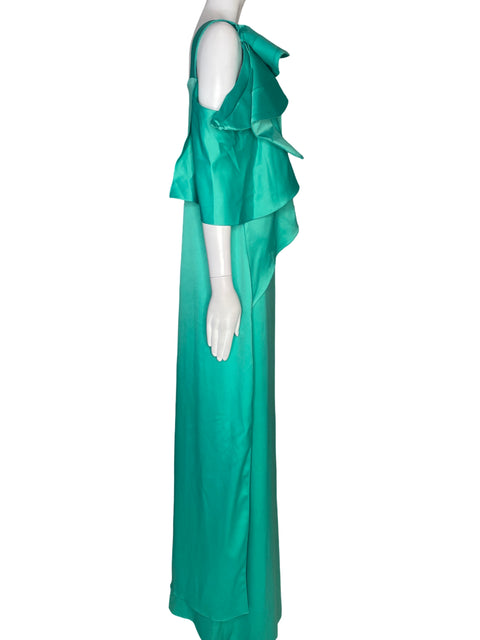 Set Celipizan Blusa + Pantalón Verde - Talla S