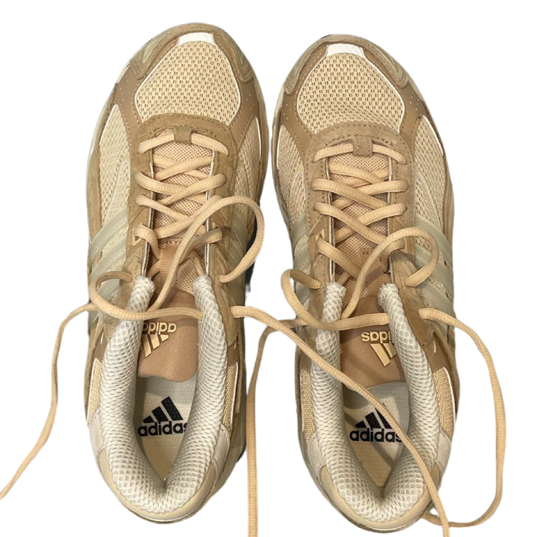 Calzado Adidas Response CL Beige Talla 39