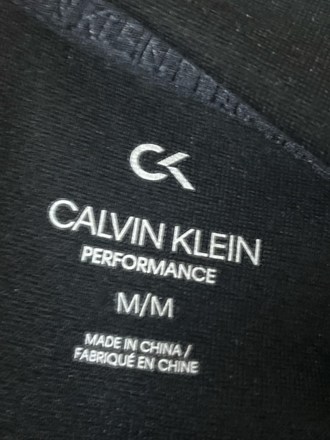 Set Calvin Klein Sweater Negro-Talla M