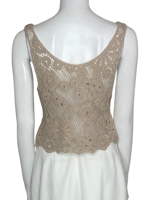Top New In Marrón-Talla M