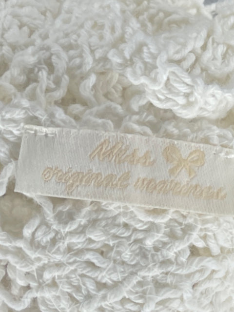 Top Miss Beige-Talla M