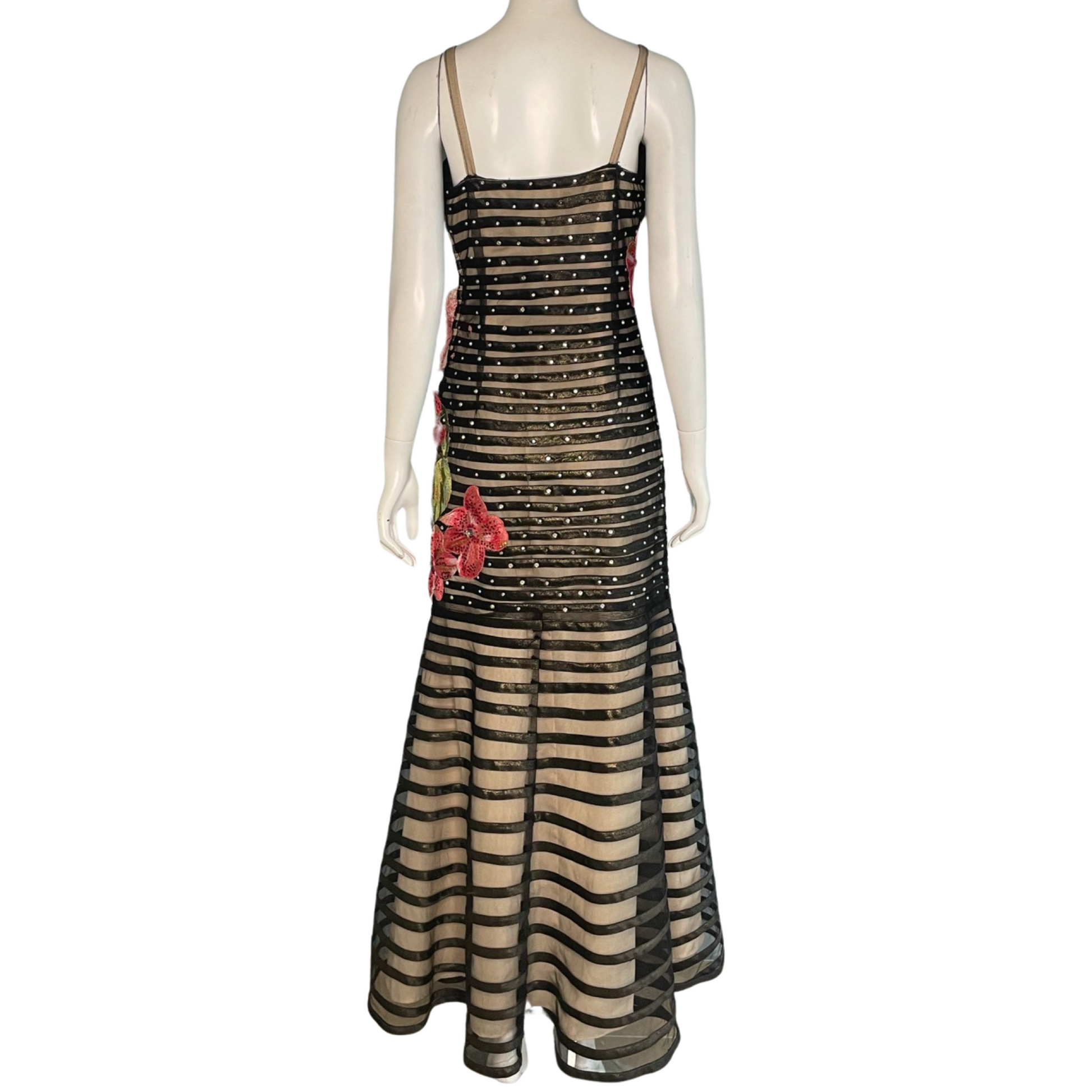 Talla 12 en vestido hotsell