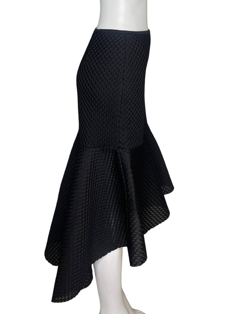 Falda She + Sky Sirena Negro - Talla M