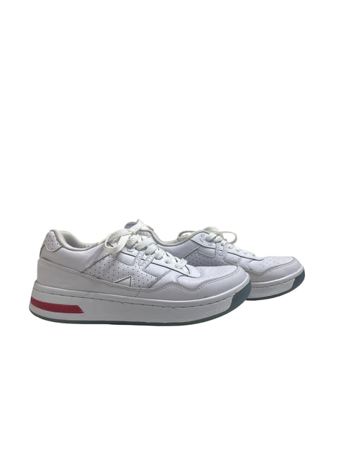 Calzado Under Armour 96 Court Blanco - Talla 9