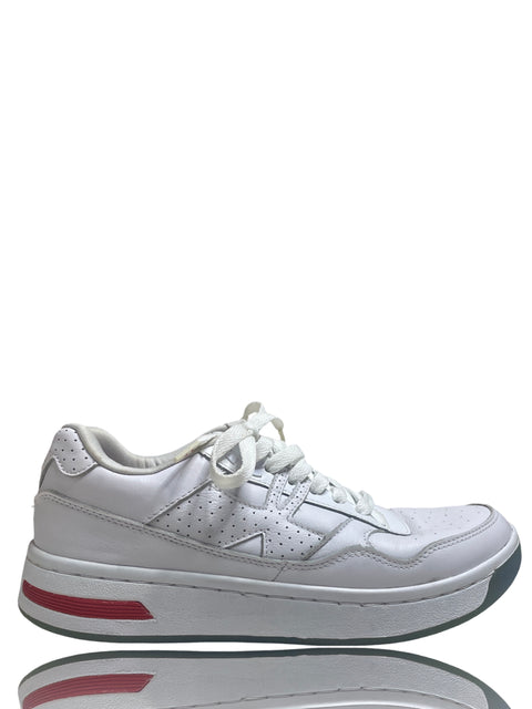 Calzado Under Armour 96 Court Blanco - Talla 9
