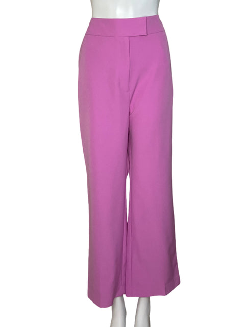 Pantalòn Sfera Basic Recto Rosado-Talla 44